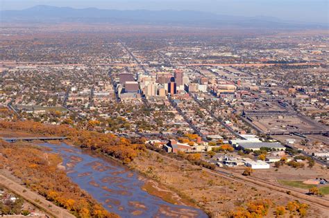largest cities in new mexico by population.